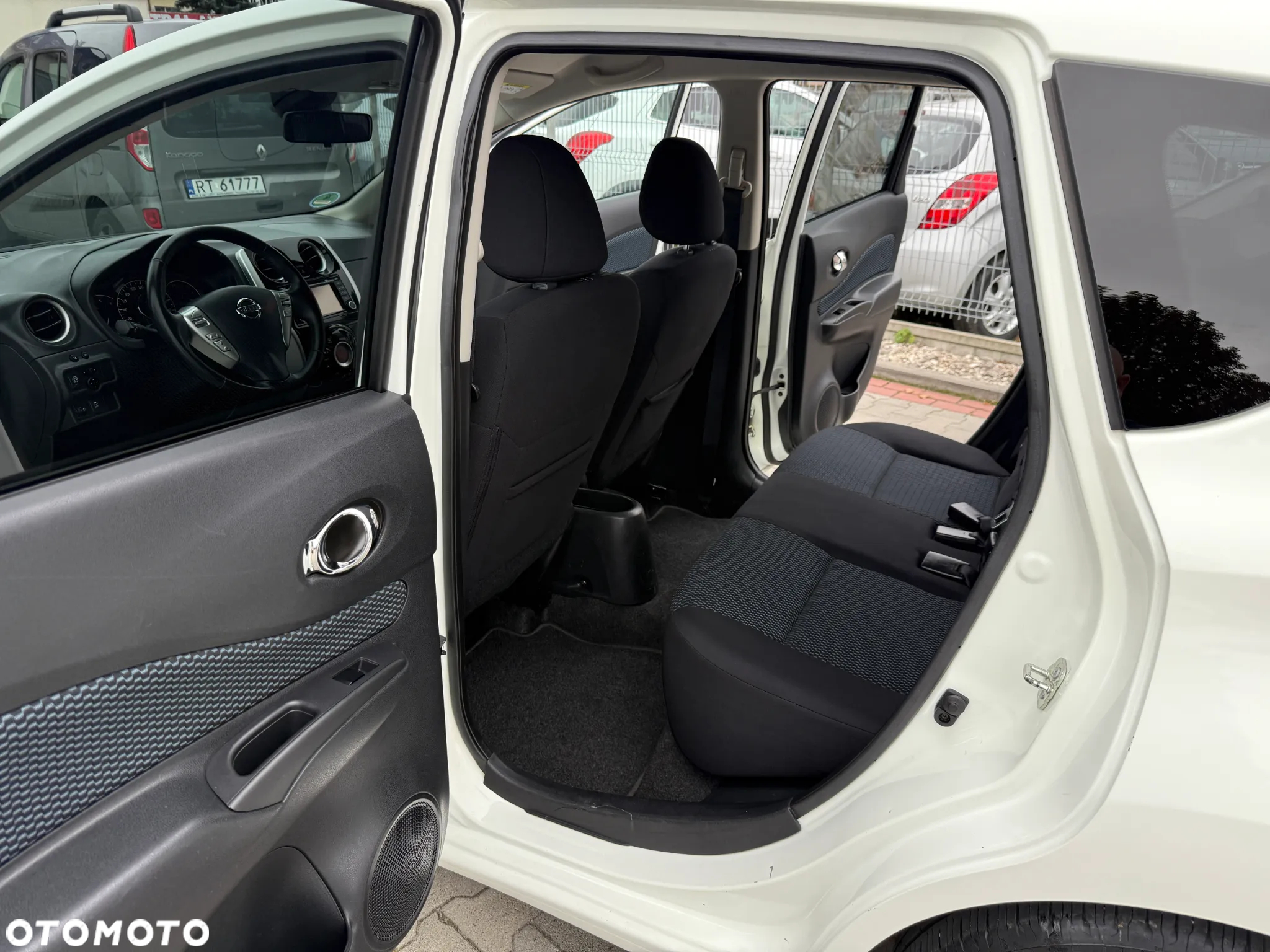 Nissan Note 1.5 dCi I-Way - 25