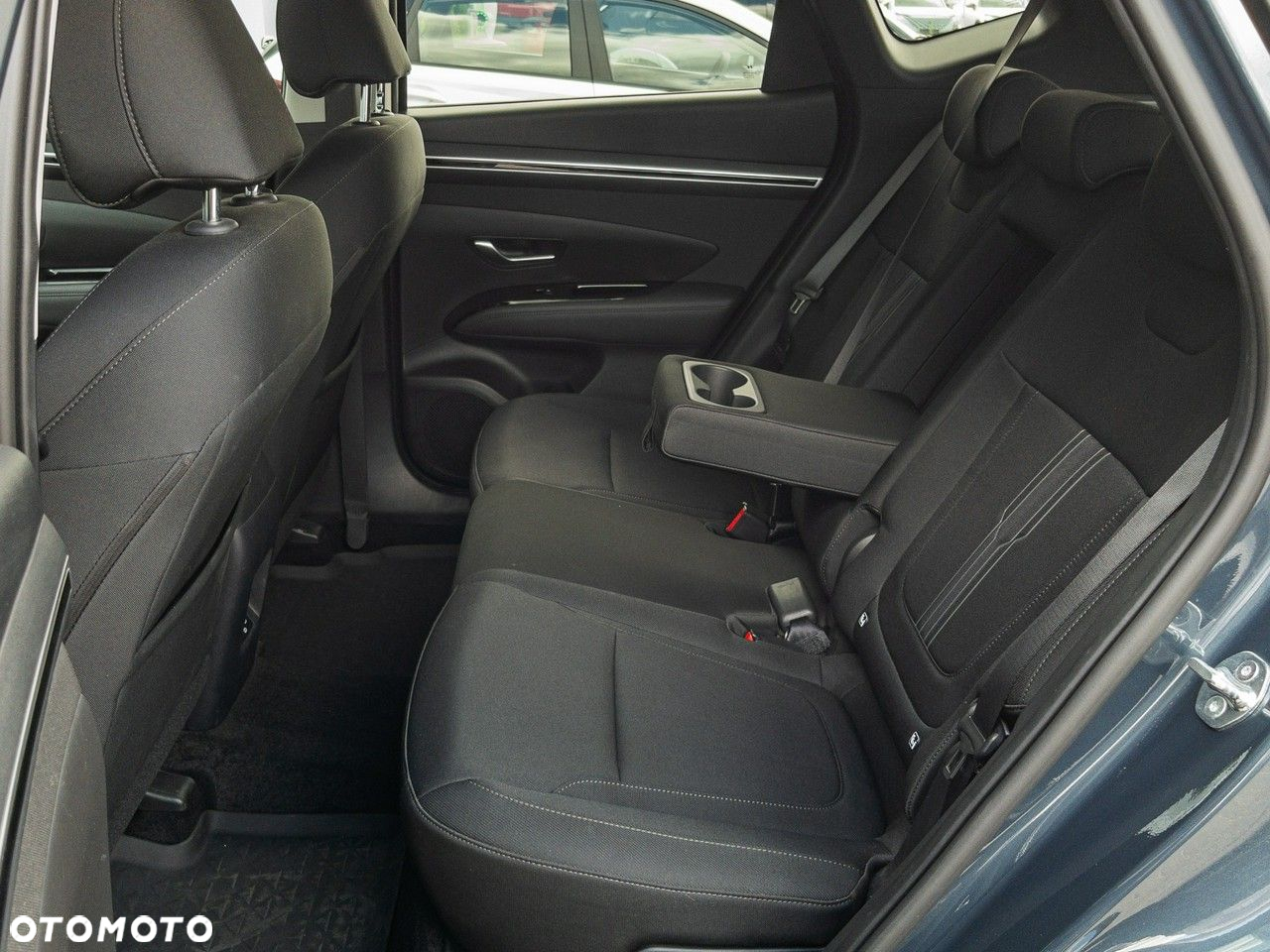 Hyundai Tucson - 25