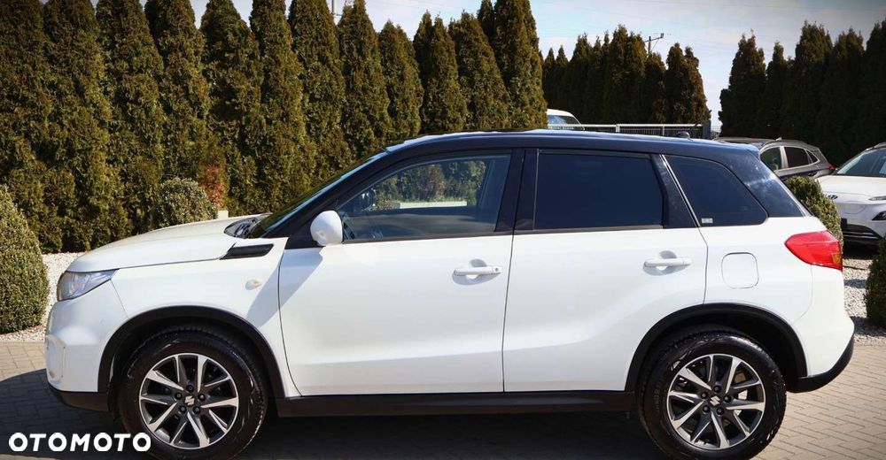 Suzuki Vitara - 8