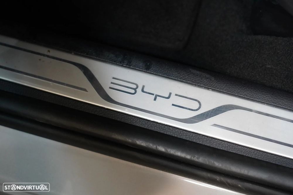 BYD Seal U 87 kWh Design - 36