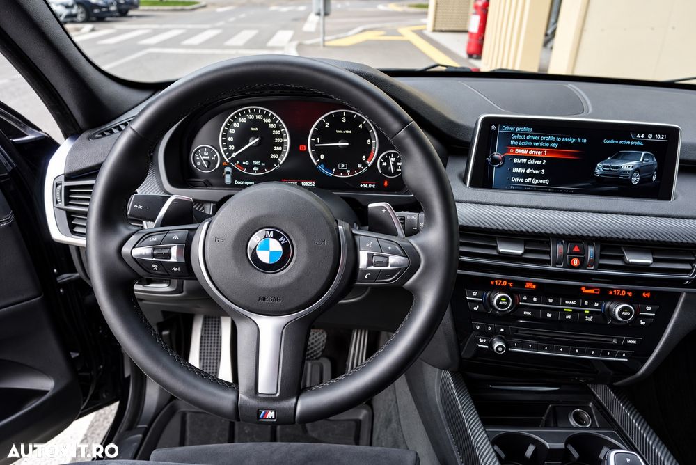 BMW X5 xDrive30d - 19