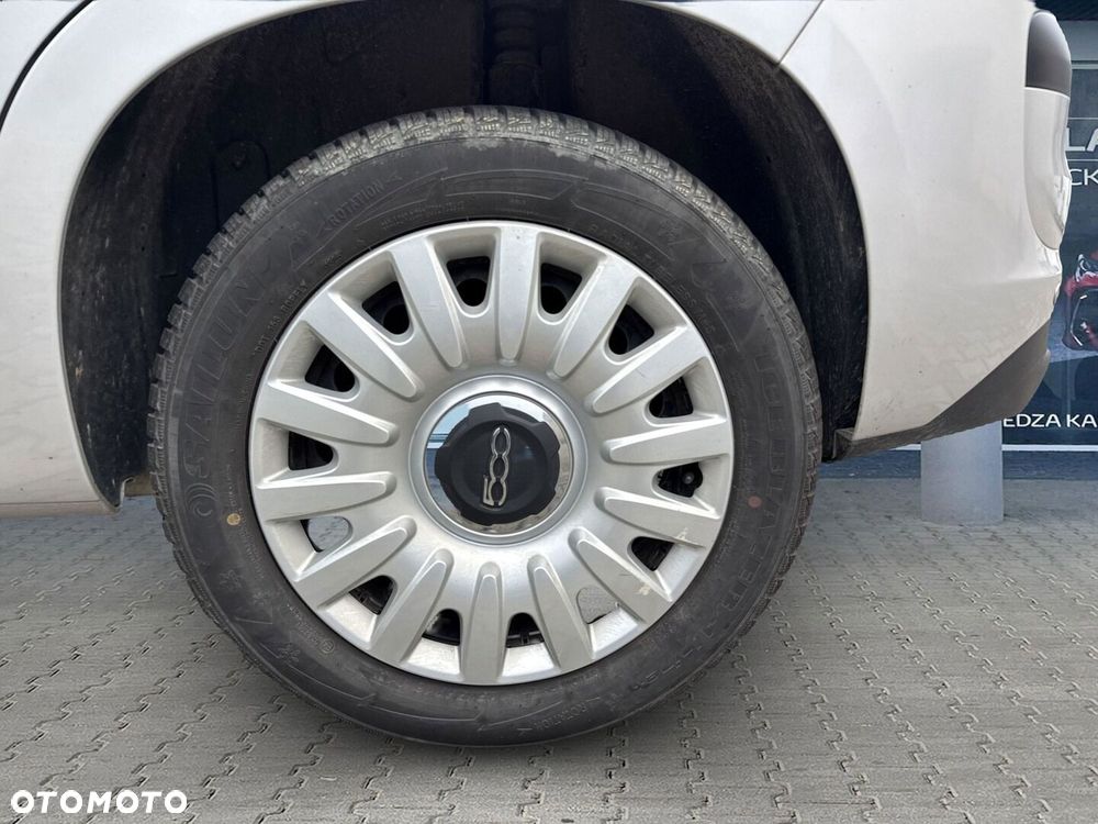 Fiat 500L 1.4 16V Pop Star - 27