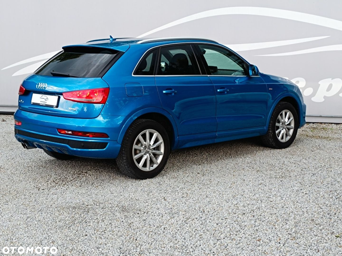 Audi Q3 - 10
