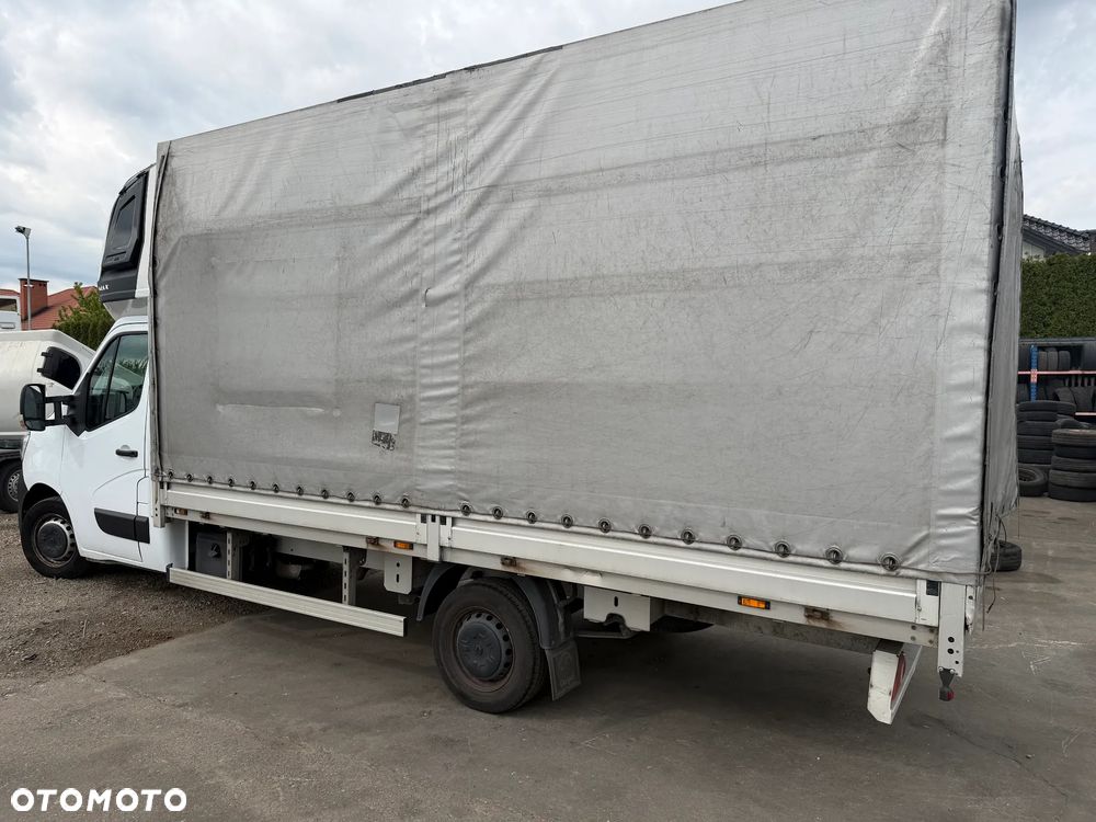 Renault Master - 8
