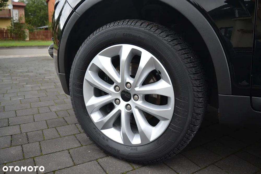 Ford Kuga - 28