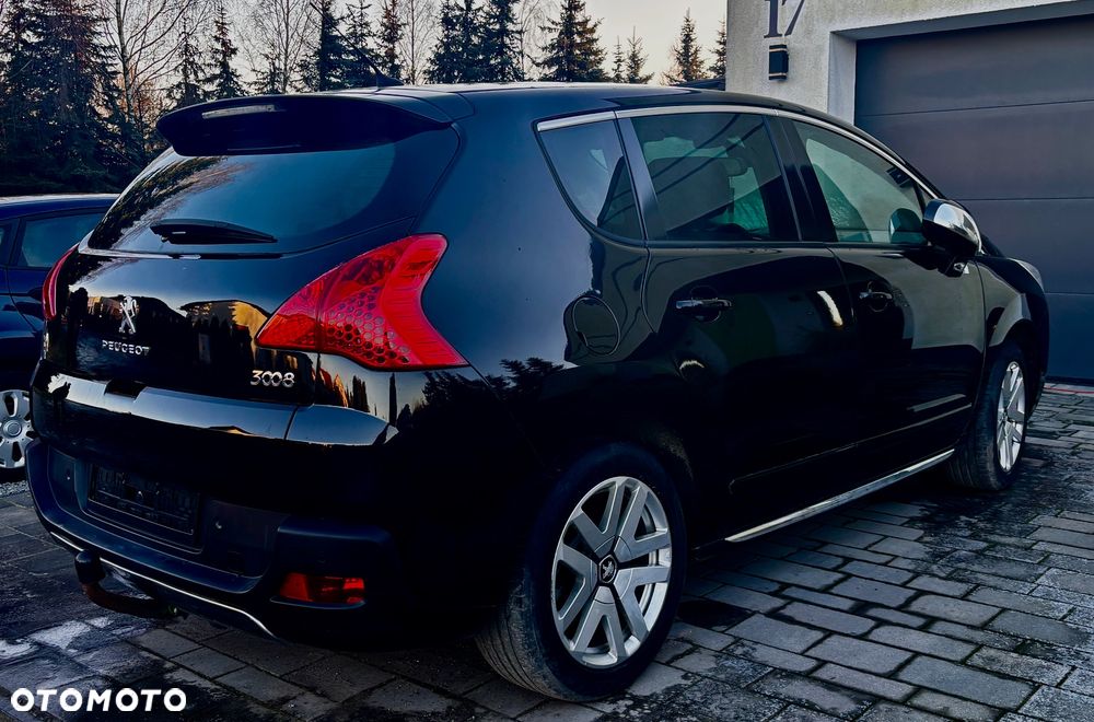 Peugeot 3008 - 8