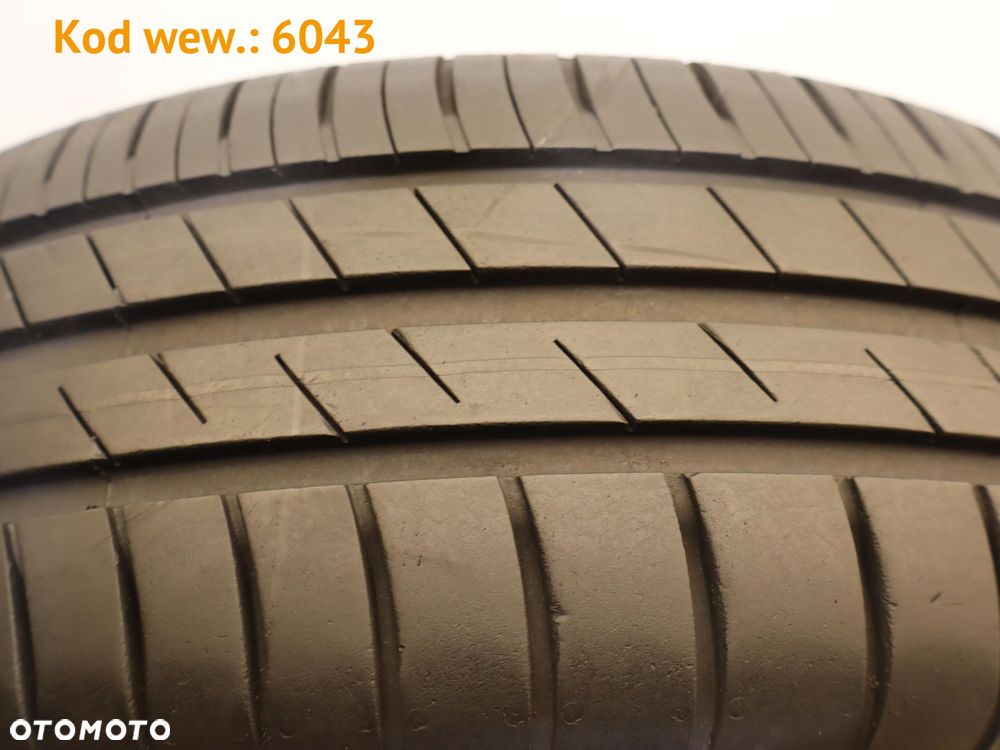 Goodyear Efficientgrip Performance - 185/65 R15 - 7