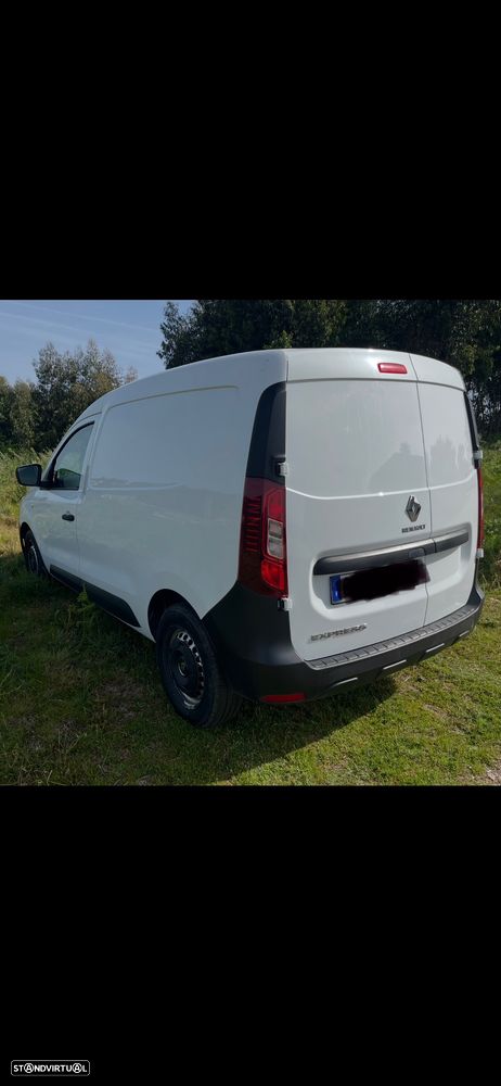 Renault Express - 3