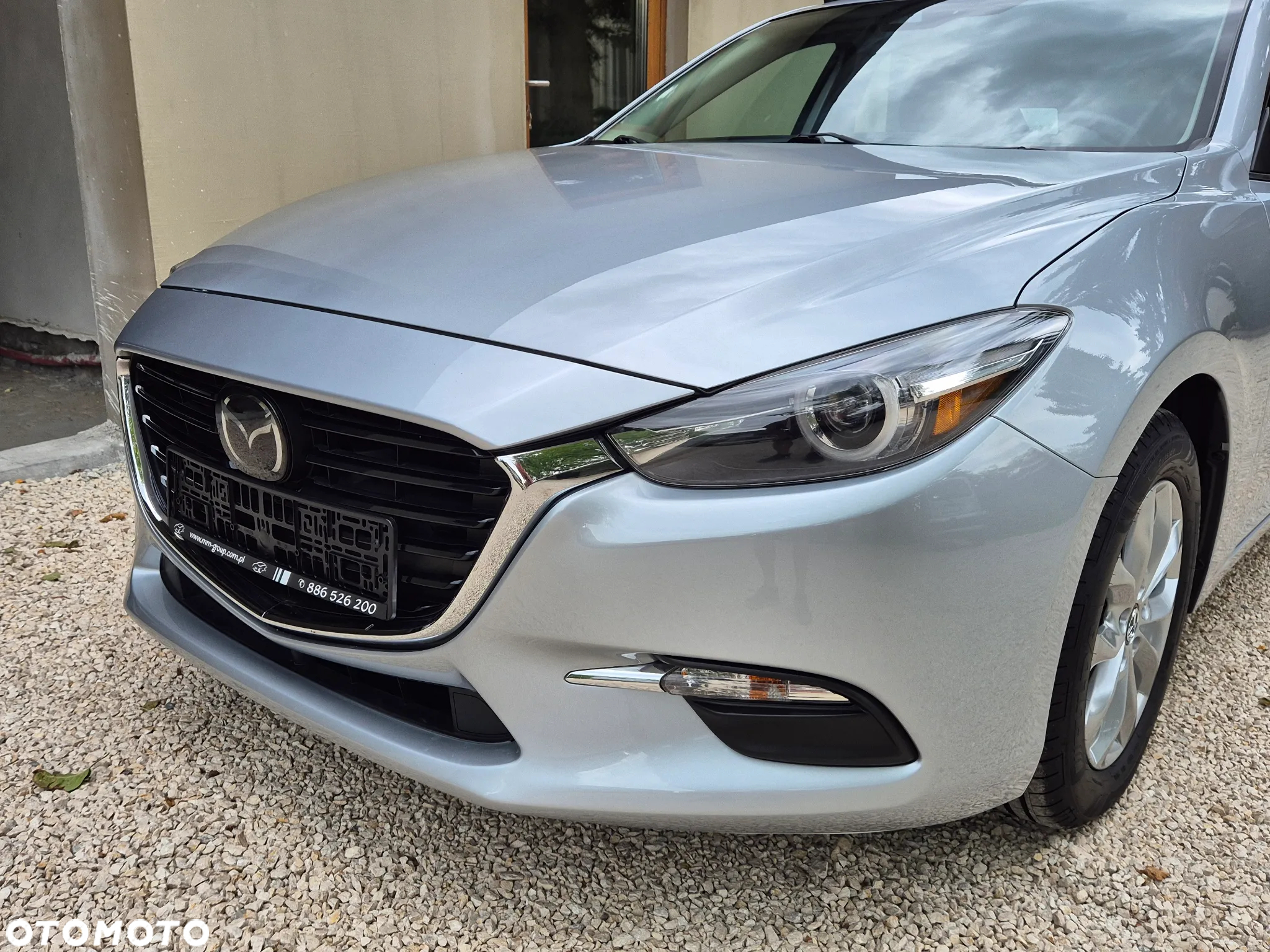 Mazda 3 - 24