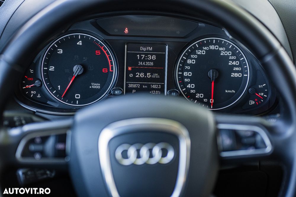 Audi Q5 3.0 TDI Quattro S tronic - 33