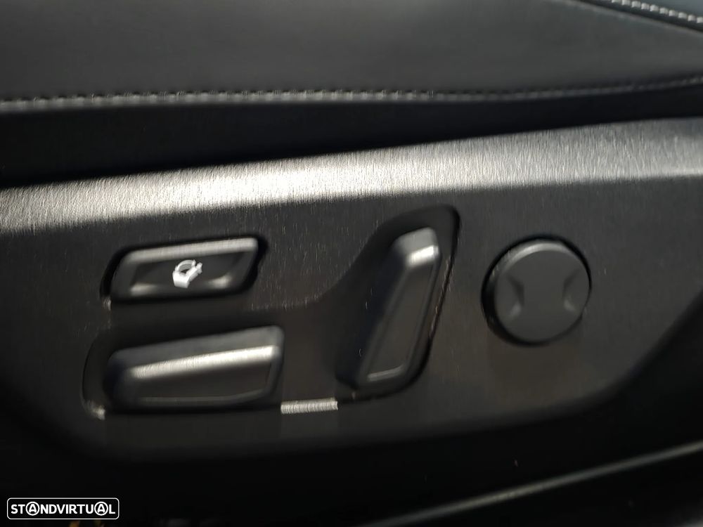 Kia EV6 77.4 kWh Tech - 34