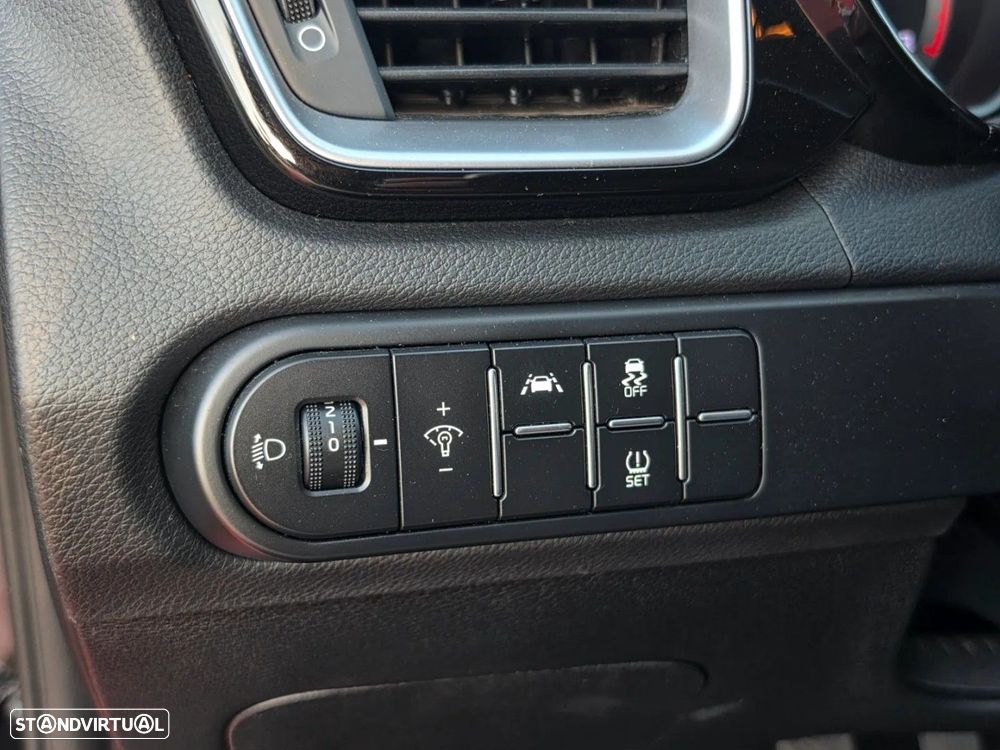 Kia Ceed 1.0 T-GDi Sport - 13