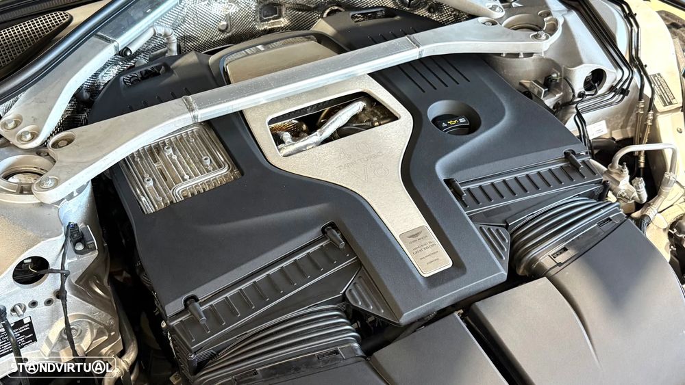 Aston Martin DBX 707 - 51