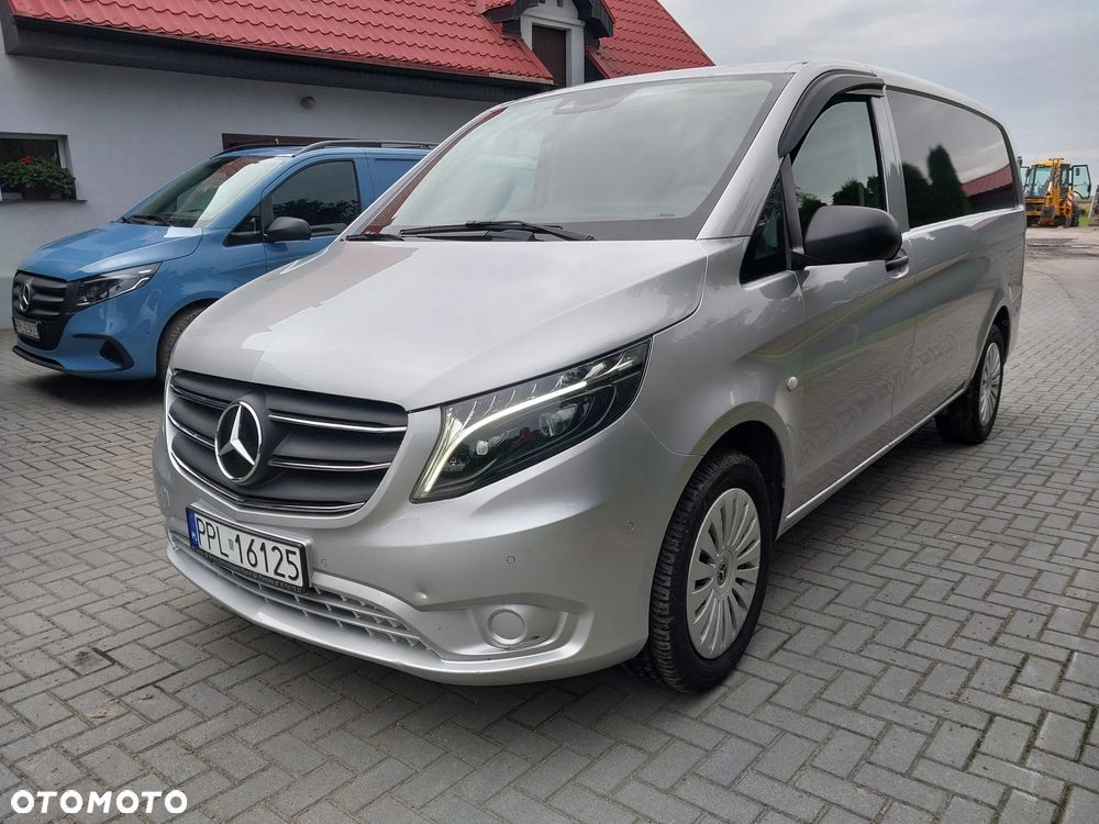 Mercedes-Benz Vito - 2