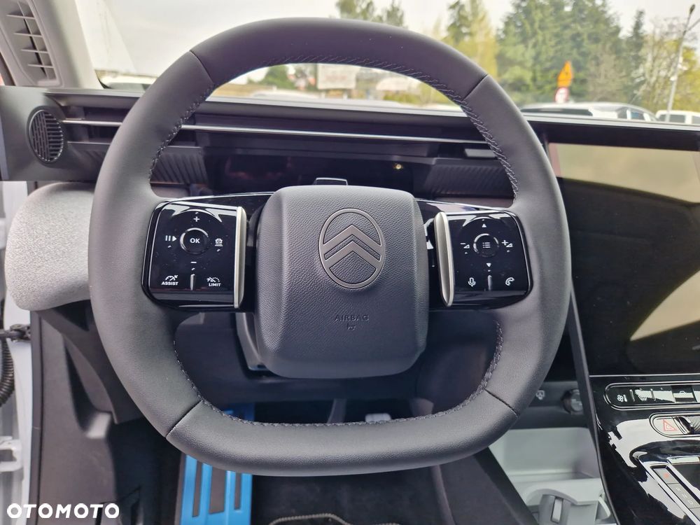 Citroën C5 Aircross 1.2 mHEV Max eDCT6 - 12