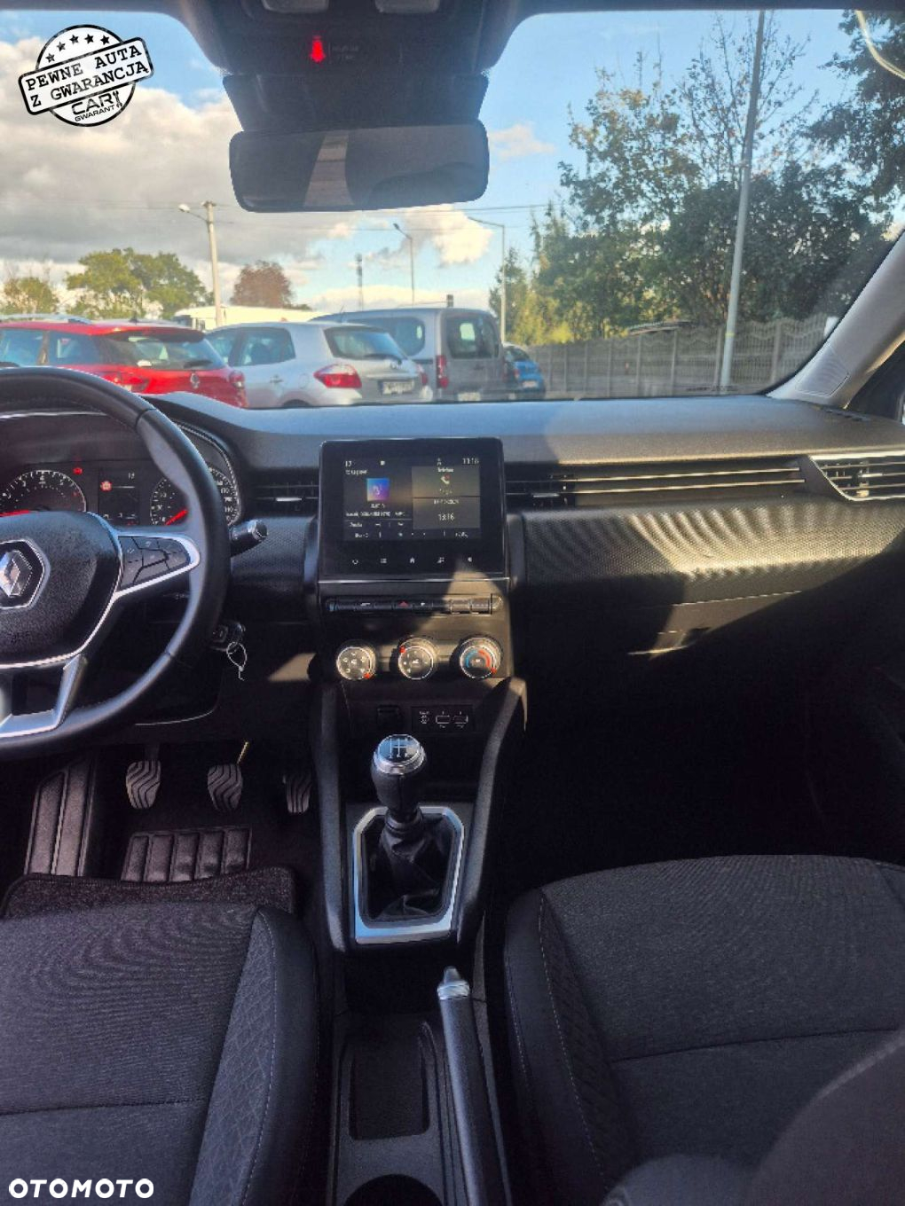 Renault Clio - 14