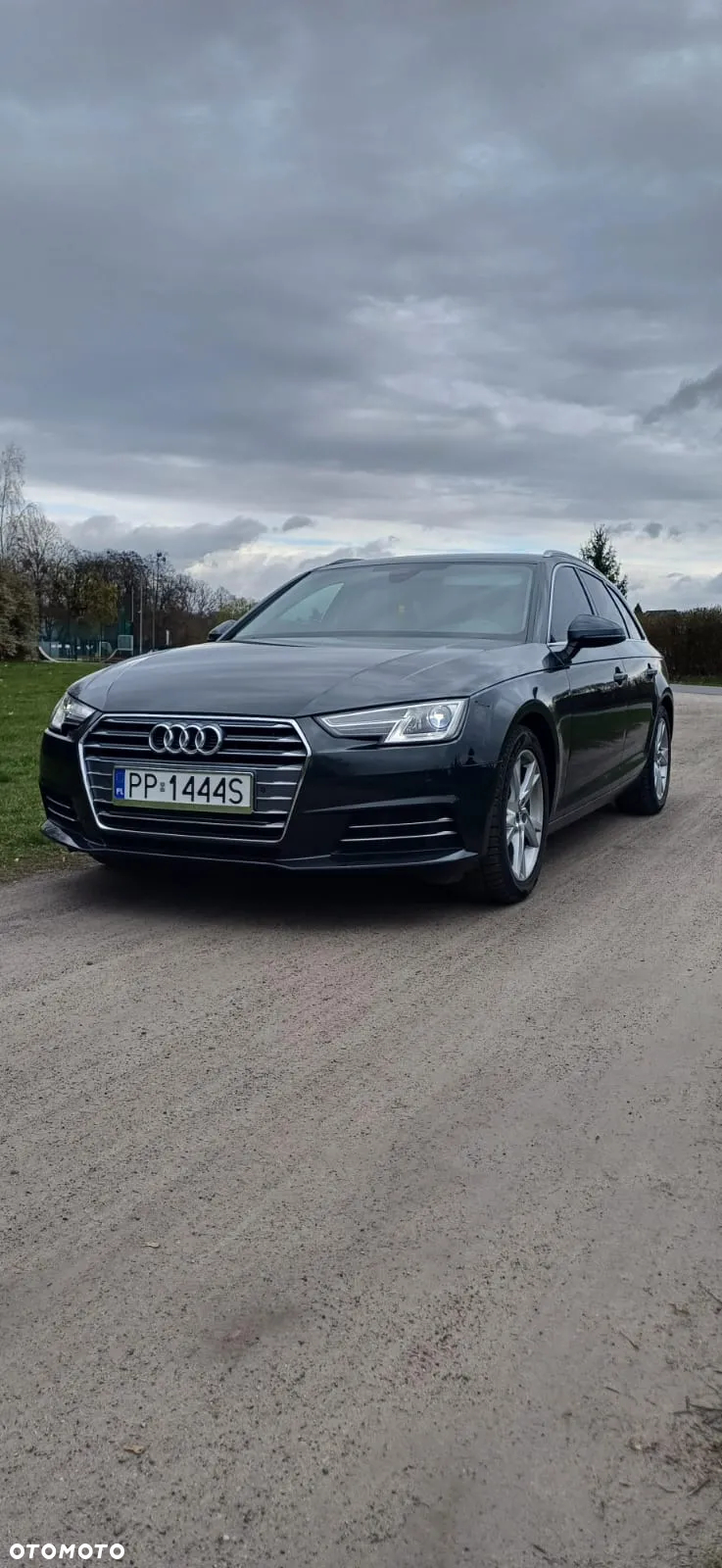 Audi A4 - 2