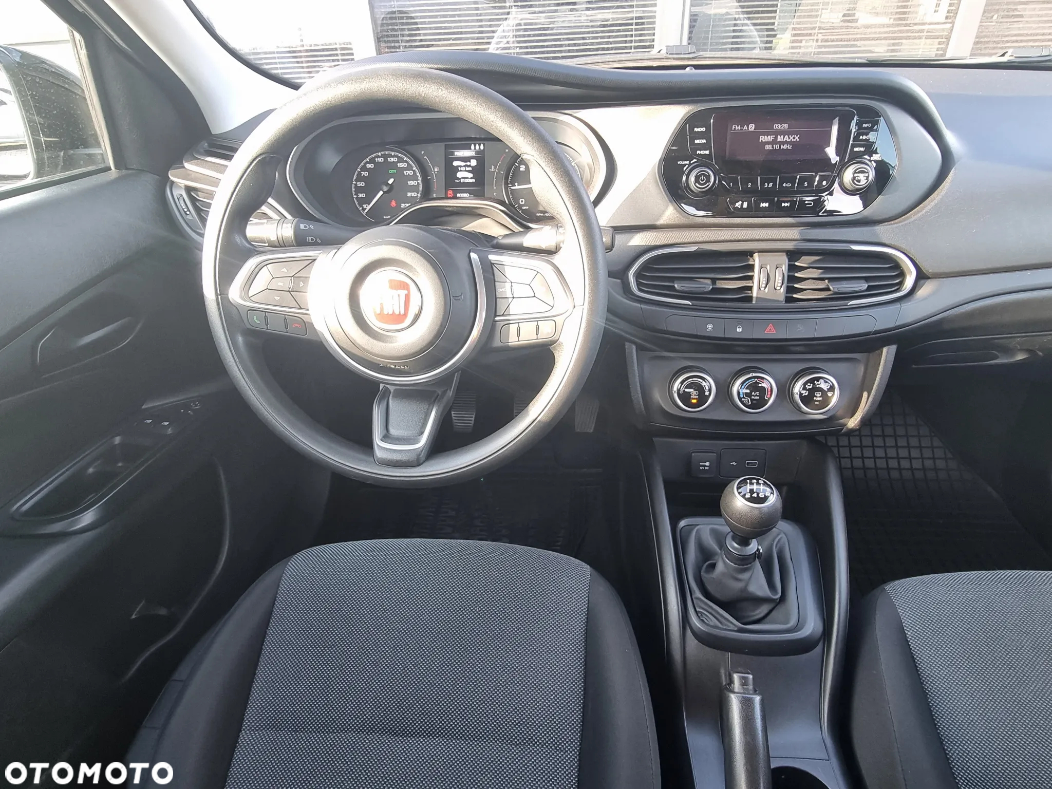 Fiat Tipo 1.4 16v Lounge - 36