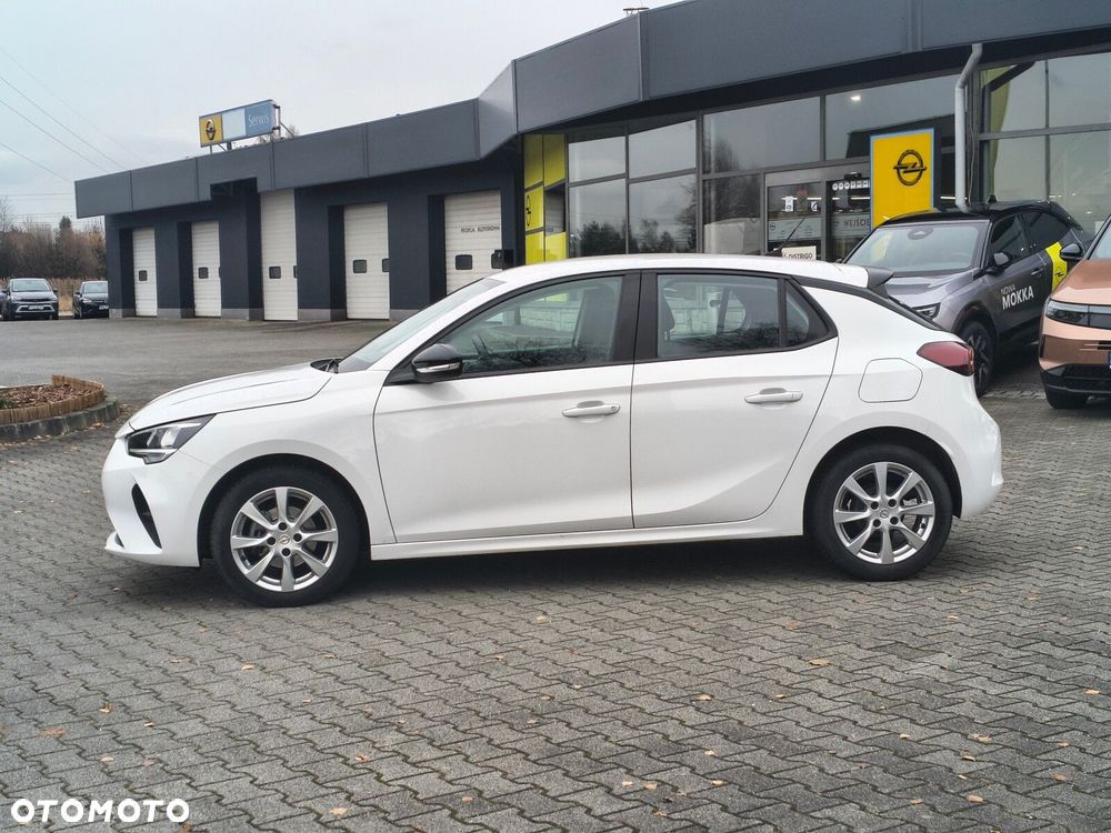 Opel Corsa - 3