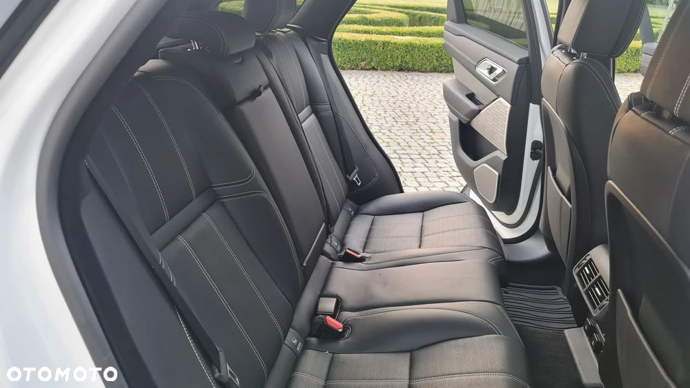 Land Rover Range Rover Velar 3.0 Si6 R-Dynamic HSE - 18