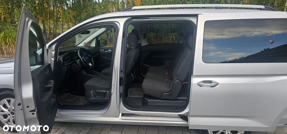 Ford Tourneo Connect Grand 2.0 EcoBlue Titanium - 6