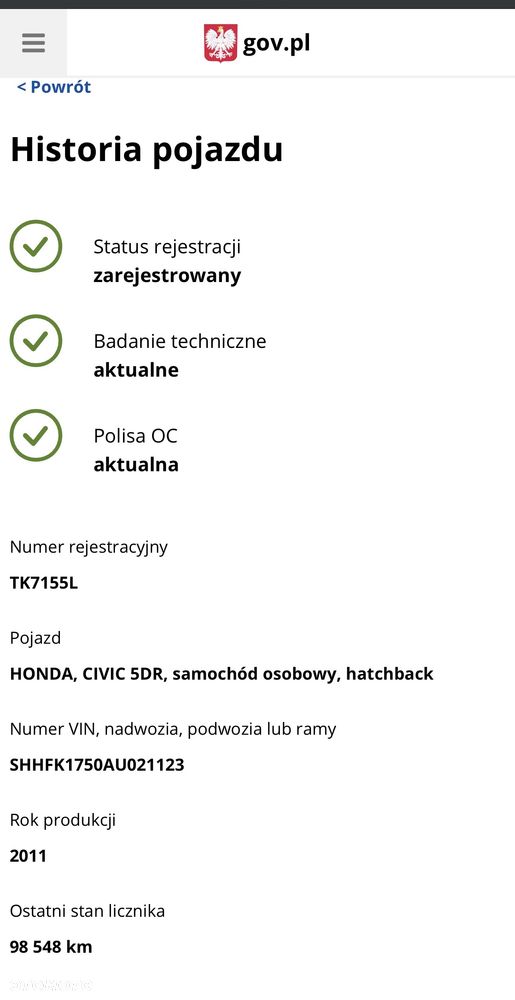 Honda Civic 1.4 Sport - 27
