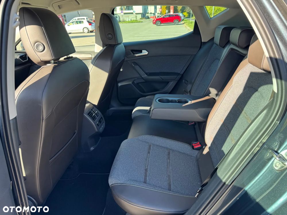Seat Leon 1.5 TSI Xcellence - 13
