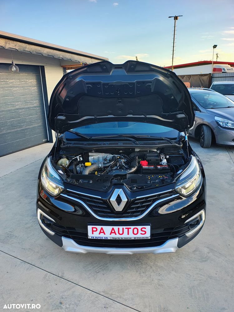 Renault Captur ENERGY TCe Intens - 17