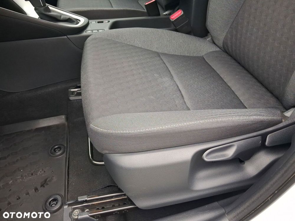 Toyota Yaris Hybrid 1.5 Comfort - 24