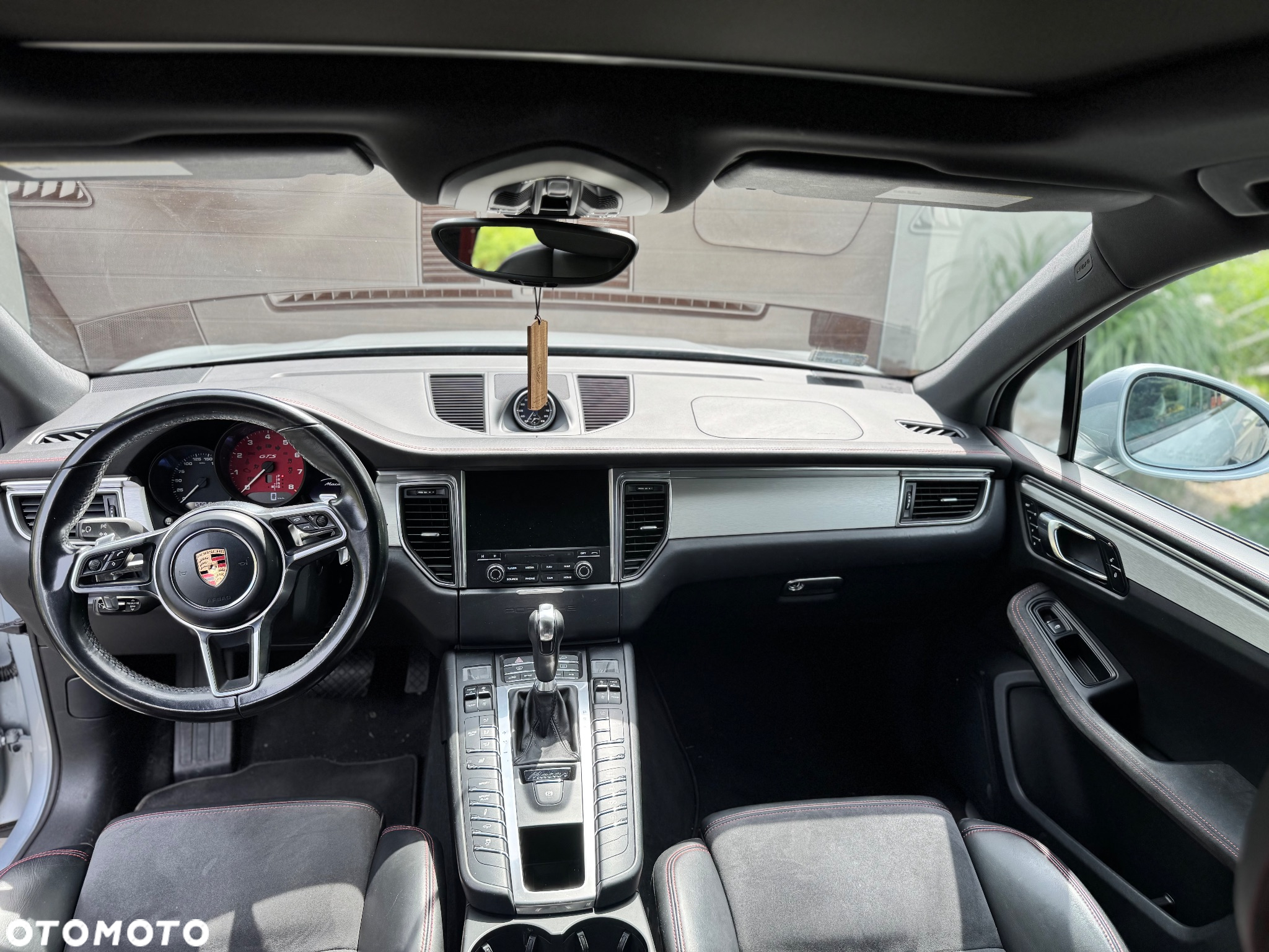 Porsche Macan GTS - 7