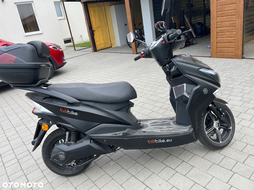 Bili Bike Anger - 3