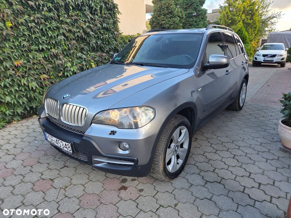 BMW X5 3.0sd xDrive - 3