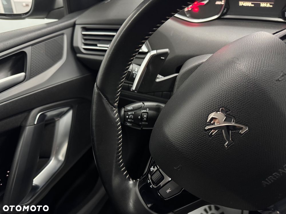 Peugeot 308 BlueHDi 130 EAT6 Stop & Start Active - 15