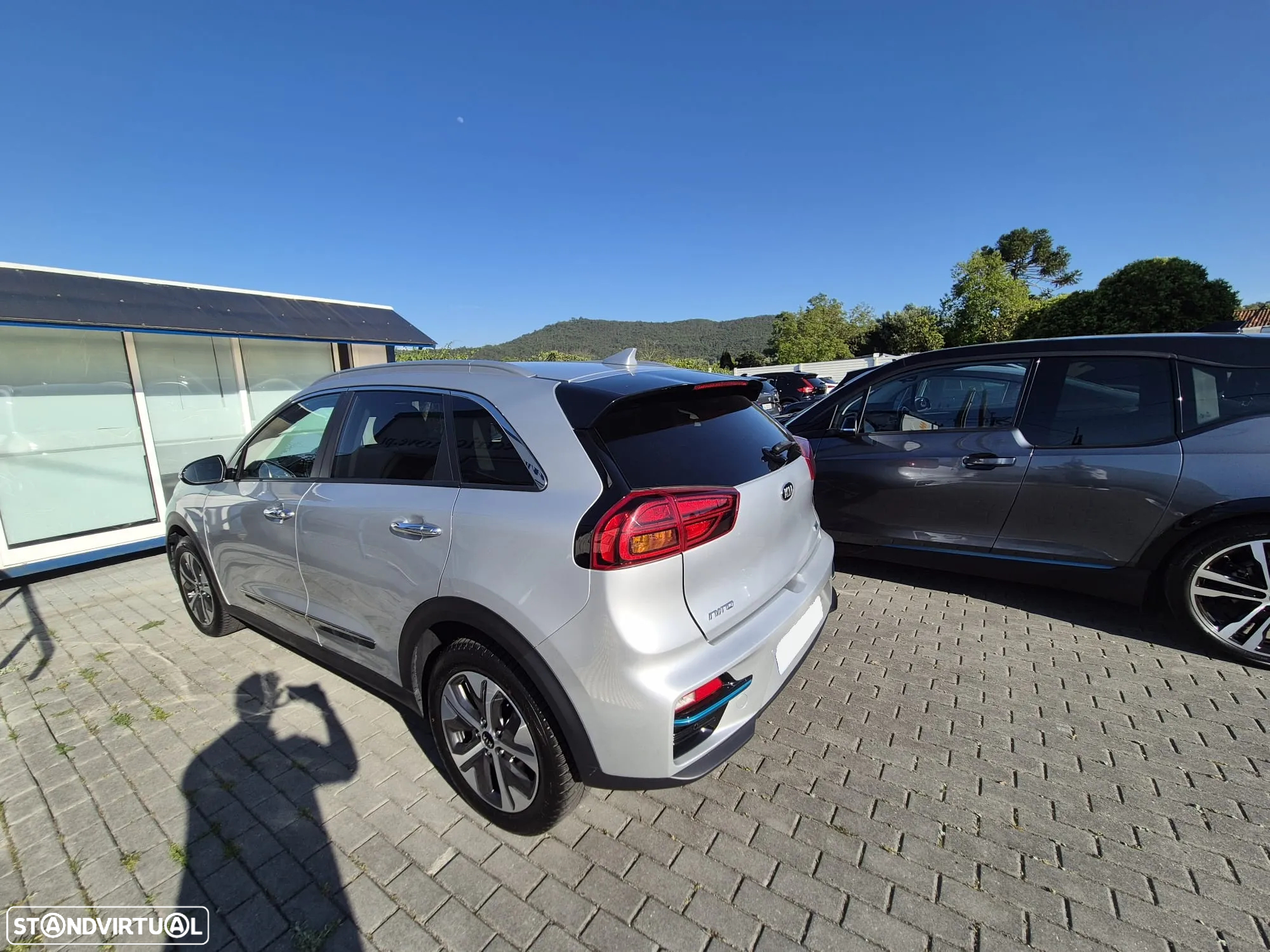 Kia e-Niro 64kWh - 6