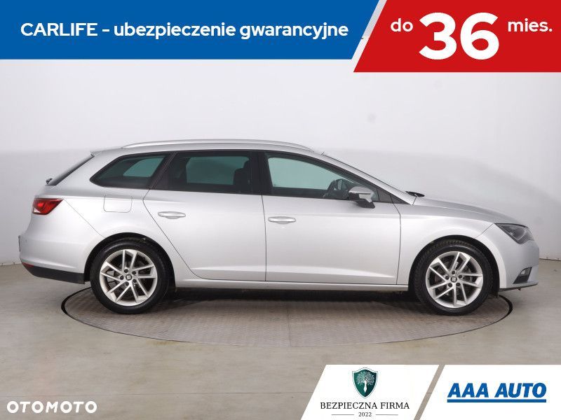 Seat Leon Sportstourer - 8