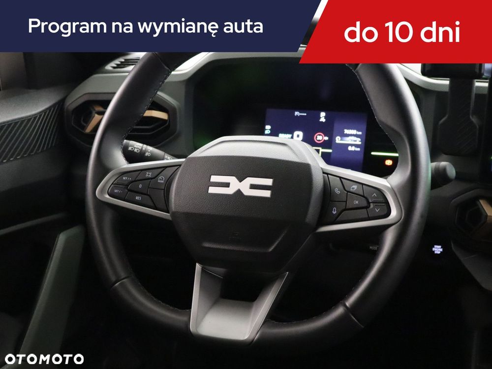 Dacia Duster - 21