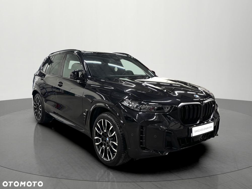 BMW X5 M Standard - 3