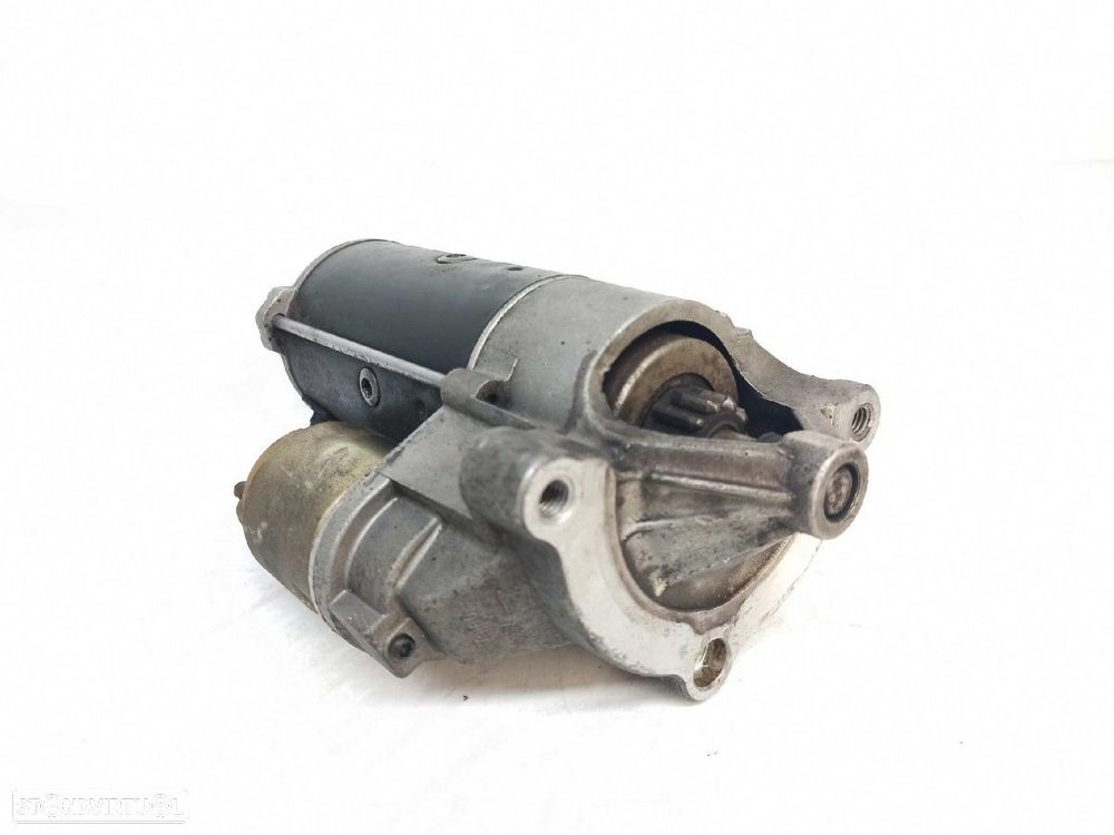 MOTOR DE ARRANQUE PEUGEOT 206 BERLINA XS - 3