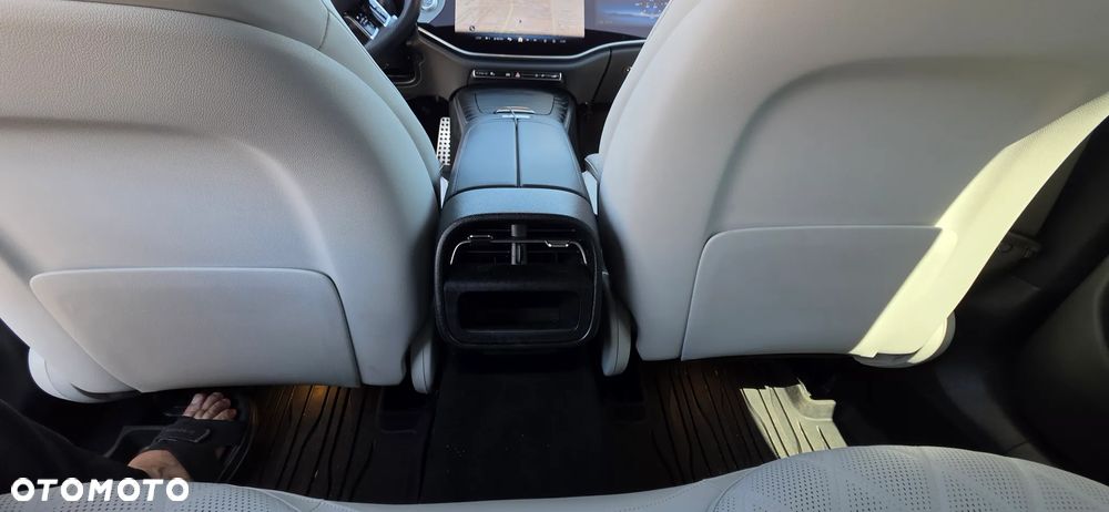 Mercedes-Benz Klasa E 220 d mHEV 4-Matic AMG 9G-Tronic - 19