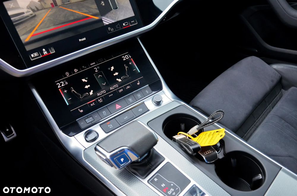 Audi A6 Allroad - 26