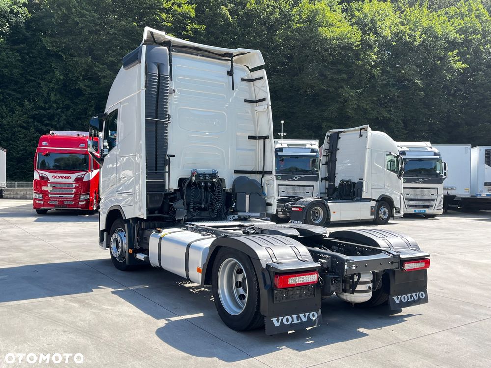 Volvo FH500 // Mega // 2021 Rok // Klima // ACC // XXL // Radary // - 8