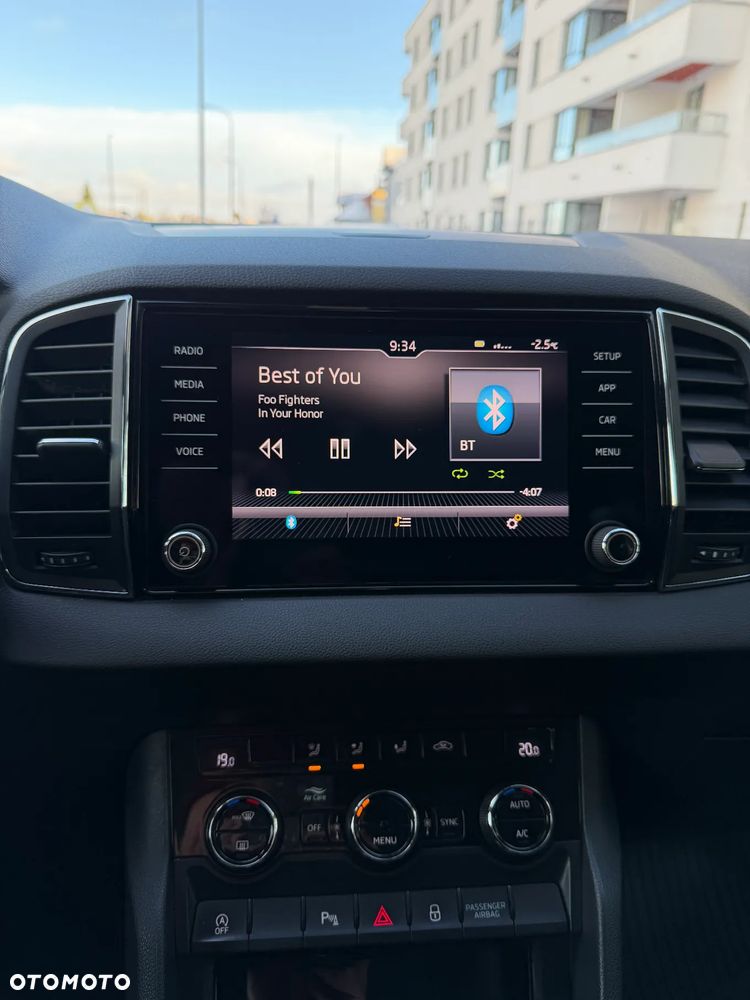 Skoda Karoq 1.6 TDI 4x2 Style DSG - 24