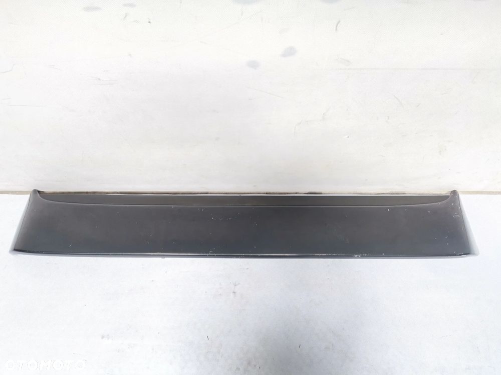 Lotka Spoiler Klapy OPEL KADETT E GSI 84-94 GM 90186879 ORYGINAŁ - 2