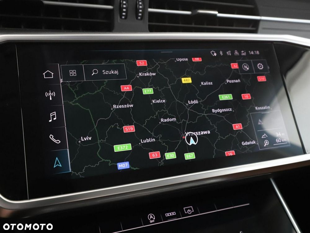 Audi A6 Avant TDI mHEV S tronic - 25