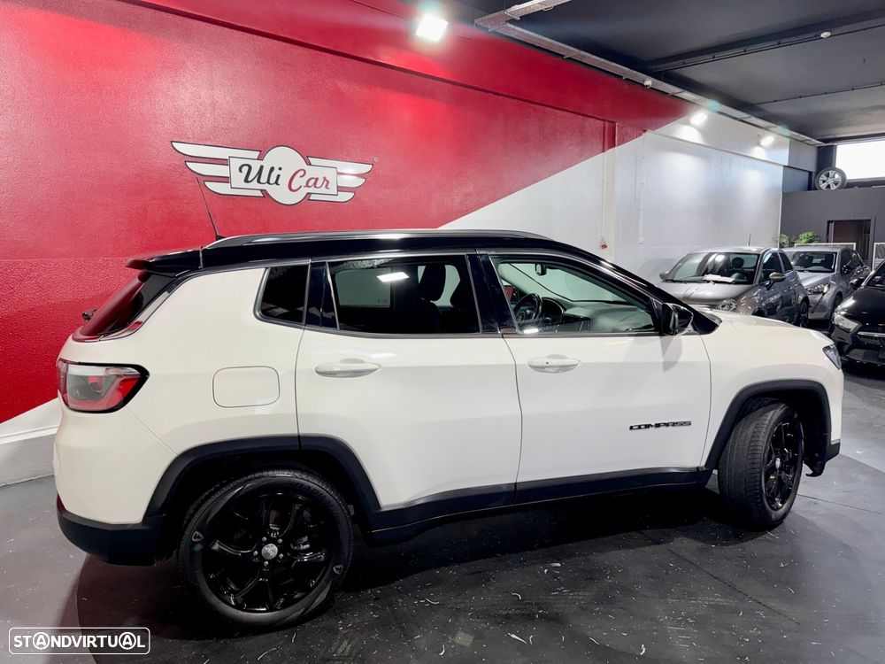 Jeep Compass 1.6 M-Jet Limited - 53