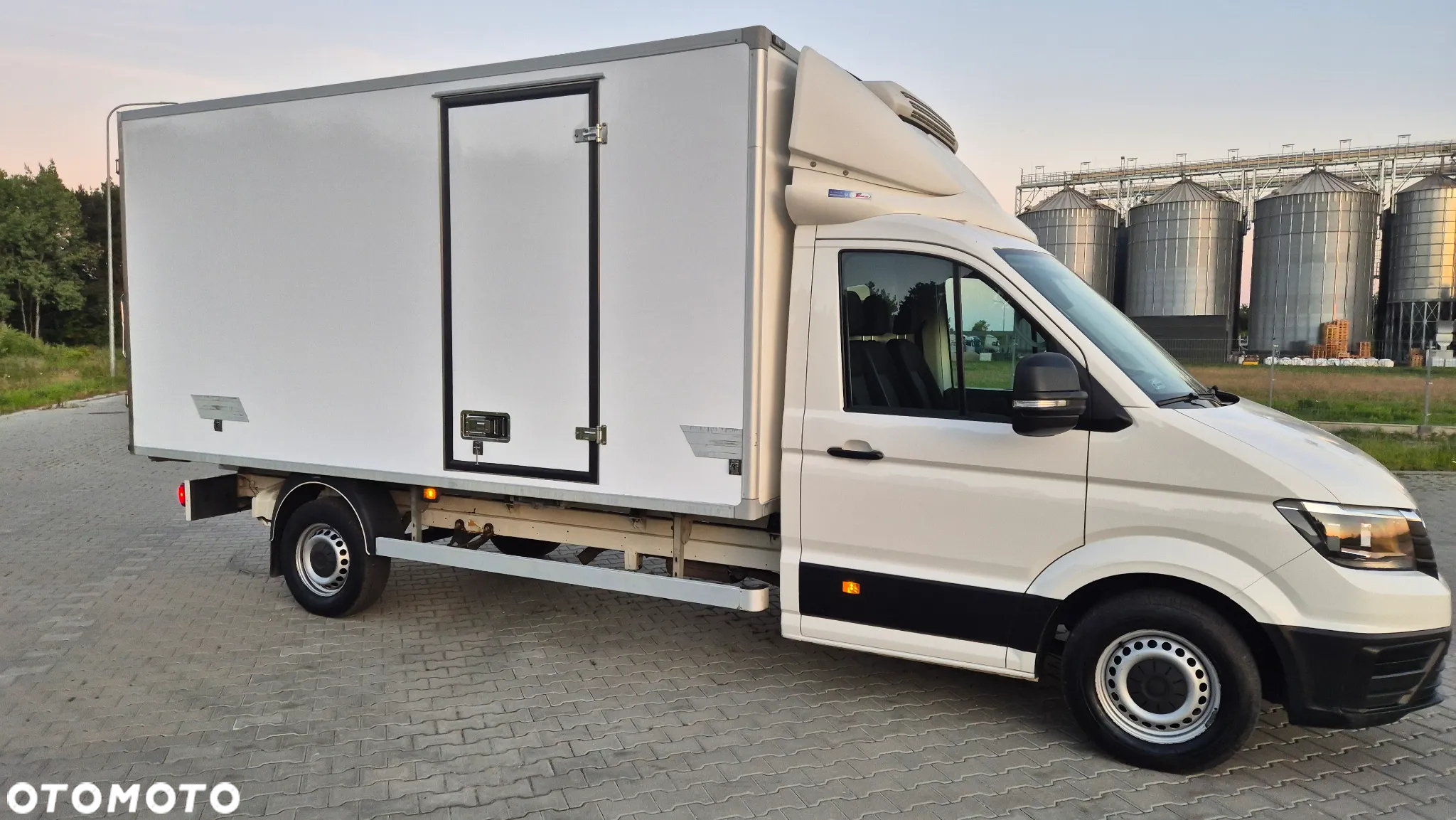 Volkswagen CRAFTER - 3