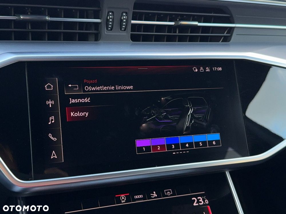 Audi A7 Sportback - 21