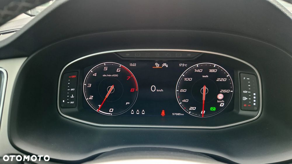 Seat Ateca 1.5 TSI Xperience S&S DSG - 11