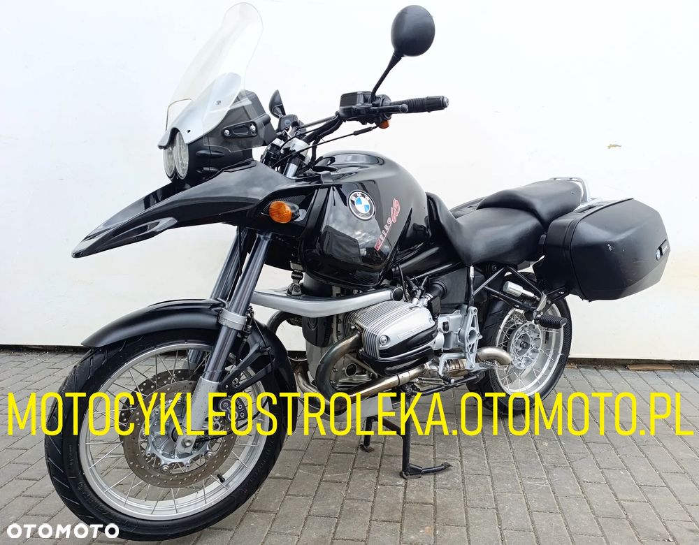 BMW GS - 2