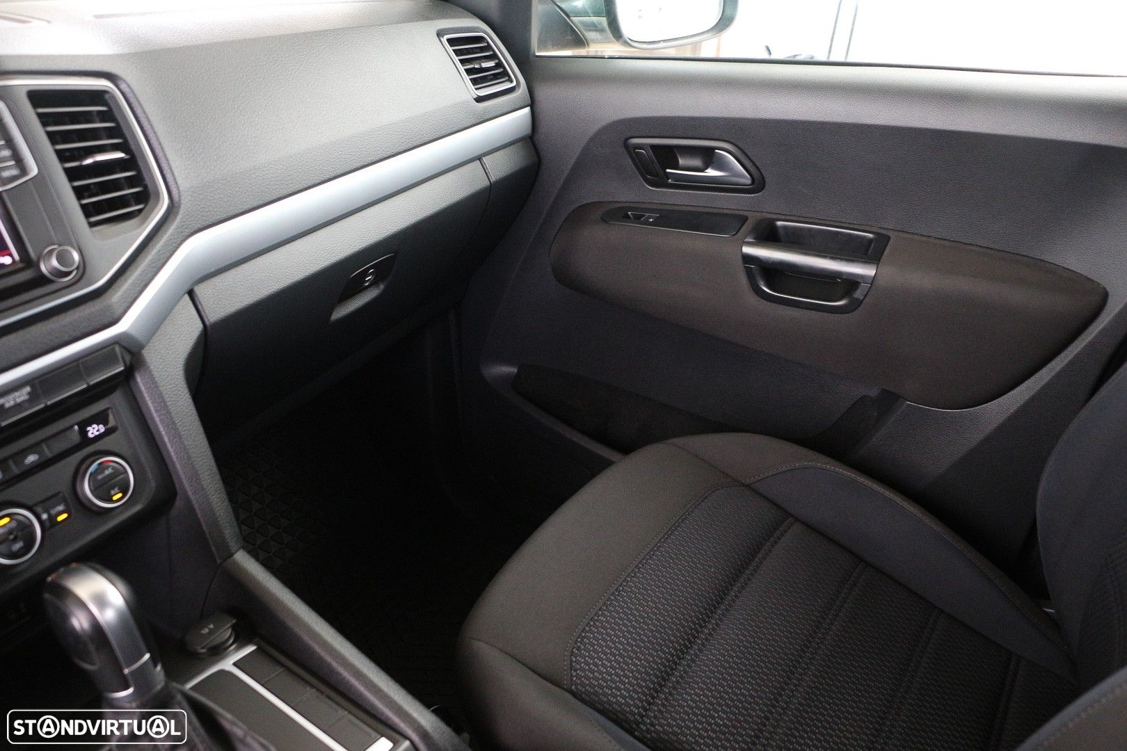 VW Amarok 3.0 TDI CD Highline 4Motion Aut. - 14